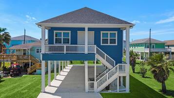 House (3 Bedrooms) | Property amenity