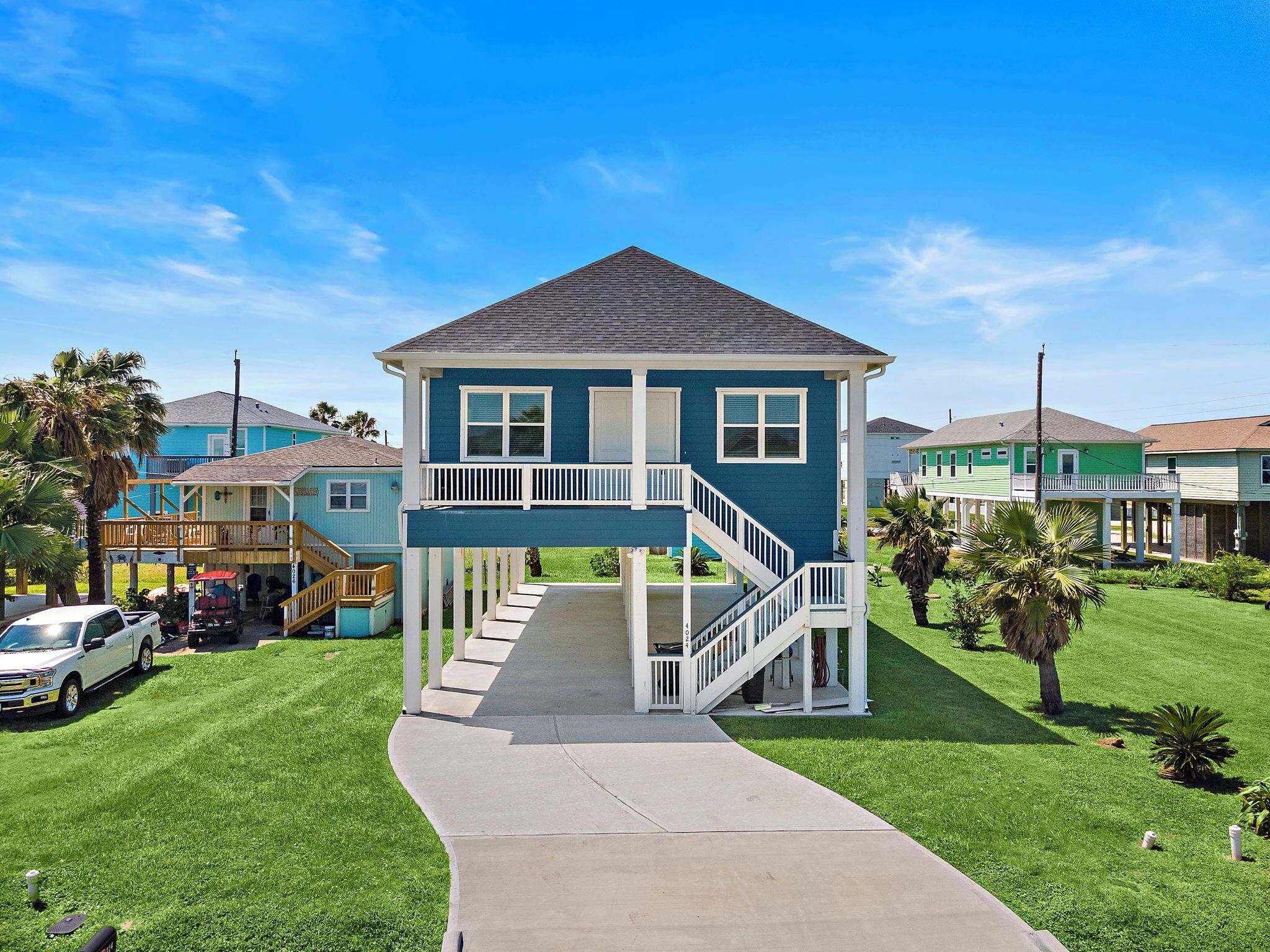 House (3 Bedrooms) | Property amenity