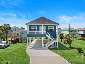 House (3 Bedrooms) | Property amenity