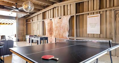 A Frame Cabin at Painter Creek Camp Resort. Just minutes from French Lick!