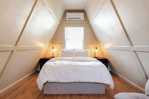 Wi-Fi, vuodevaatteet