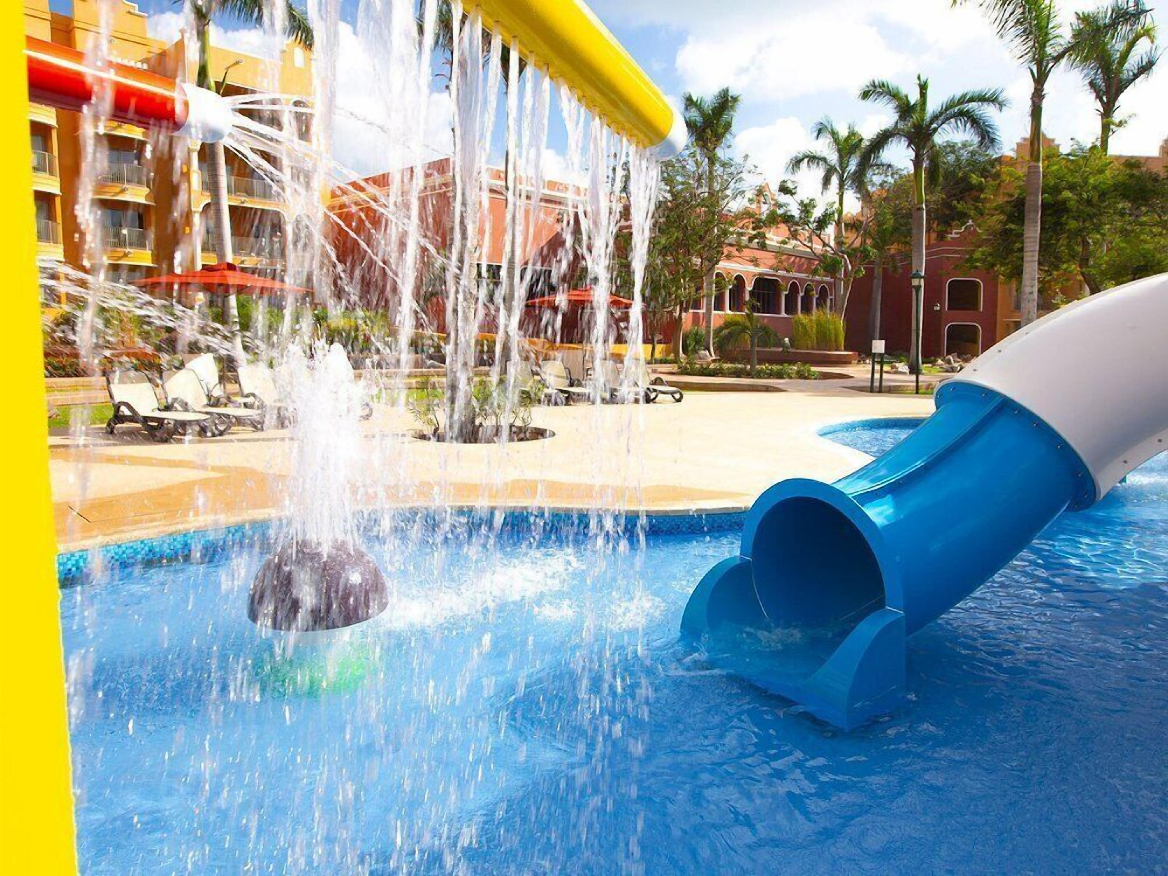 3 açık yüzme havuzu 