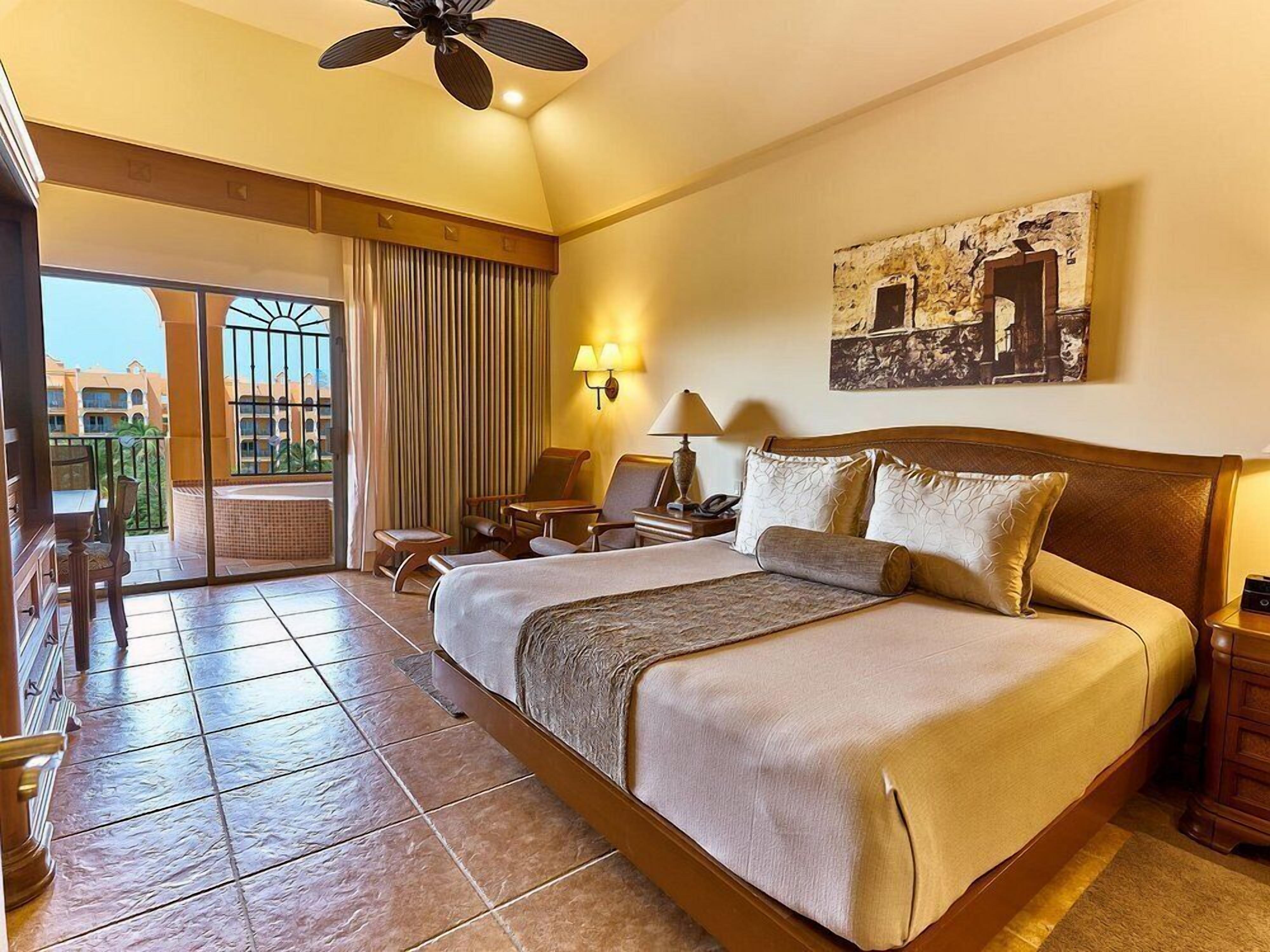 Premium Villa, 2 Yatak Odası, Okyanus Manzaralı, Okyanusa Sıfır | Odada kasa, ücretsiz beşik/çocuk yatağı, ücretsiz kablosuz İnternet 