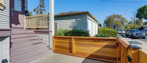 Terrain de lâhĂ©bergement