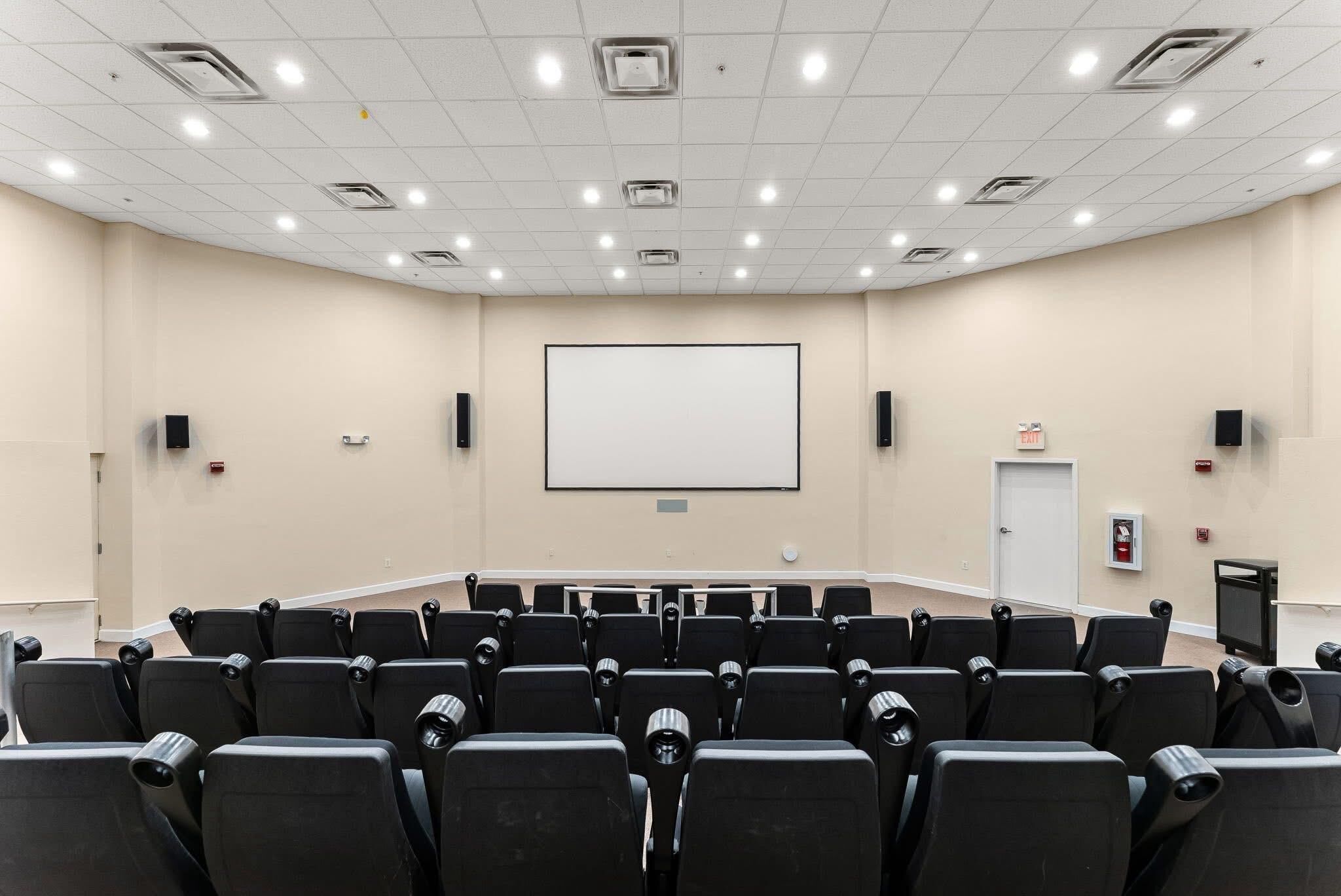 Sala de reuniones