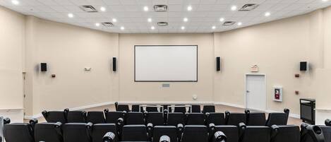 Sala de reuniones