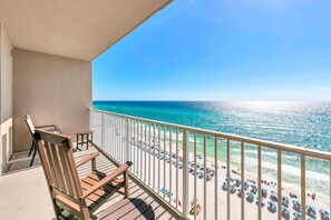 Condo, 1 King Bed with Sofa bed (Tidewater 906) | Property grounds