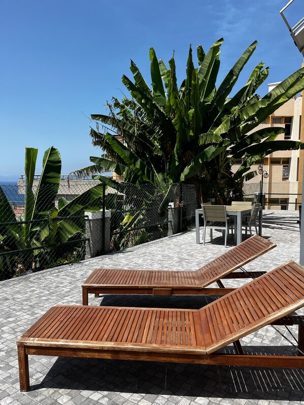 Exterior - Lazareto 148 Hostel (Funchal)