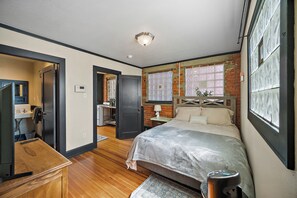 Wi-Fi, vuodevaatteet