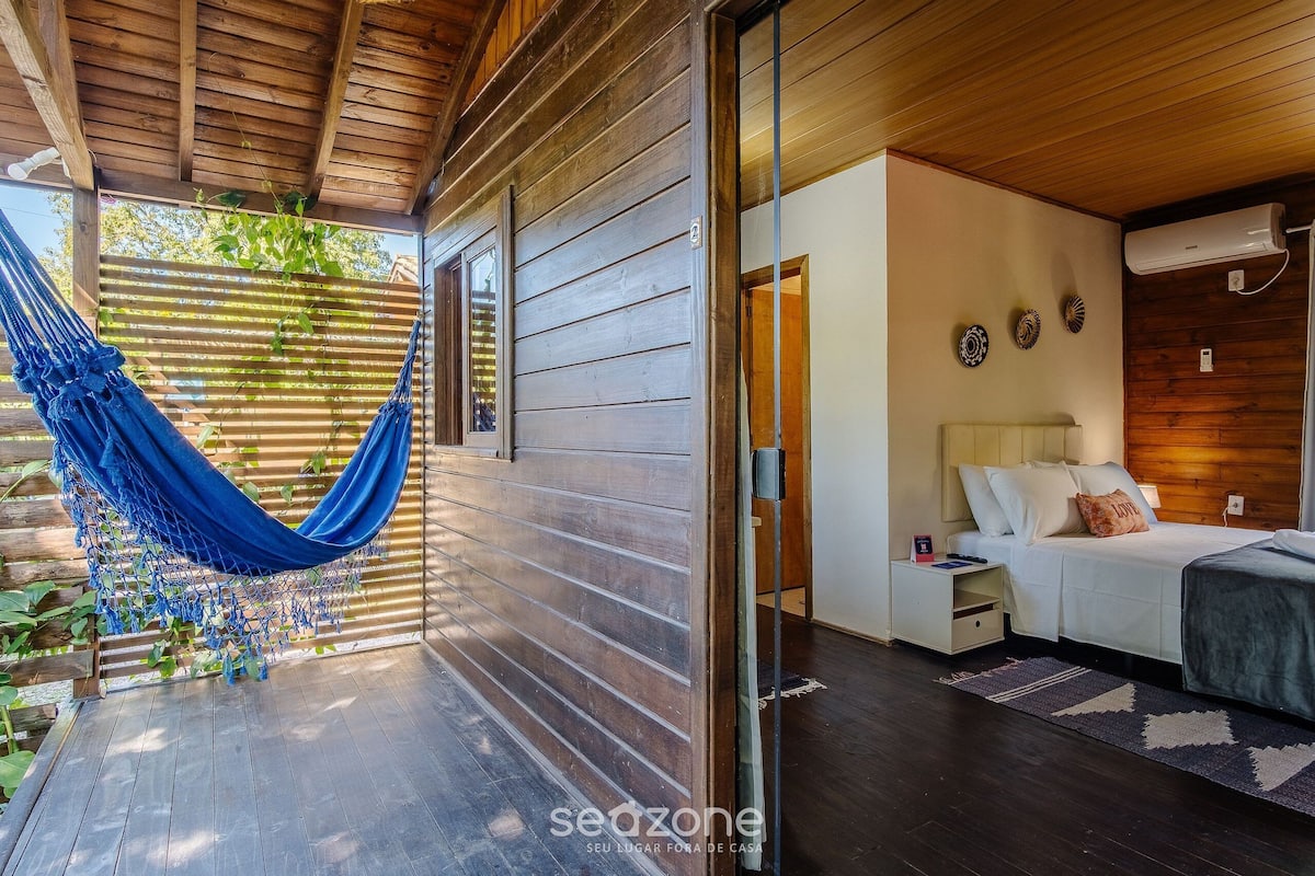 Lägenhet Basic | 1 sovrum och gratis wi-fi