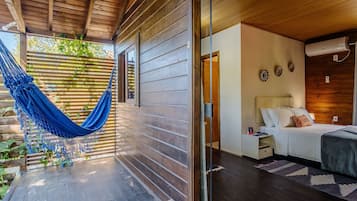 1 habitación y wifi gratis