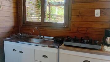 Appartement | Cuisine privée