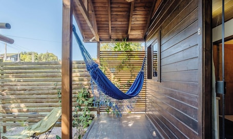 Basic Apartment | Terrace/patio