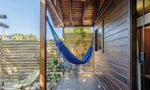 Elegant and Complete Chalets in Imbituba - REL