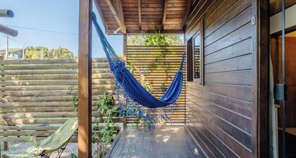 Elegant and Complete Chalets in Imbituba - REL