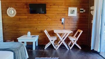 Basic Apartment | 1 bedroom, free WiFi