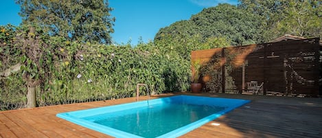 Alberca