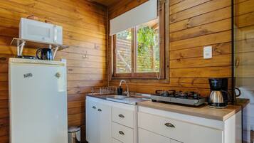 Appartement | Cuisine privée