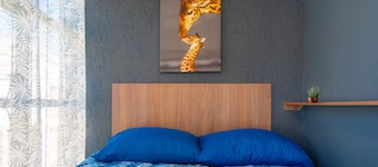 Studio in the heart of Morelia!