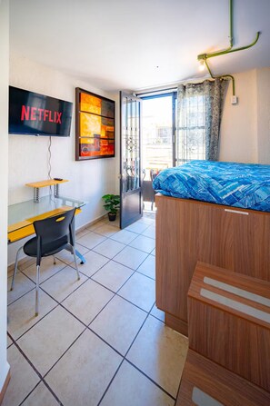 1 chambre, Wi-Fi