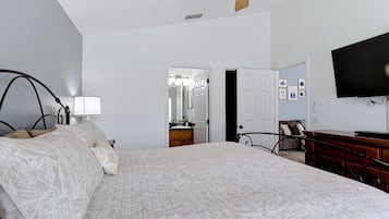 3 Schlafzimmer, Bügeleisen/Bügelbrett, WLAN, Bettwäsche