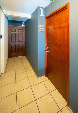 Interior - Two Bedrooms in the Heart of Morelia! (Morelia)