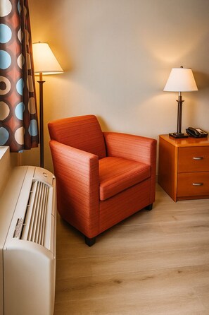 Desk, laptop workspace, free WiFi - MHO Hotel Dover (Dover)