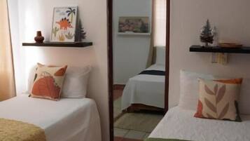 Een bureau, gratis wifi