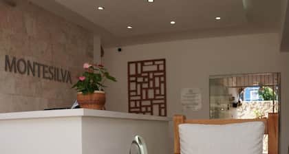 HOTEL MONTESILVA