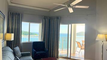 Premier-rum | Vardagsrum