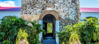 Bluebeard's Castle Resort