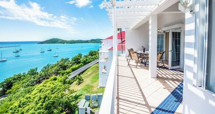 Bluebeard's Castle Resort