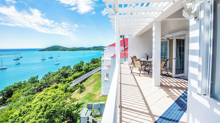 Bluebeard's Castle Resort