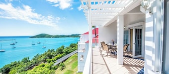 Bluebeard's Castle Resort