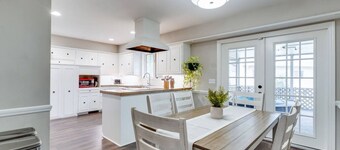 Nancy`s Ranch + hot tub