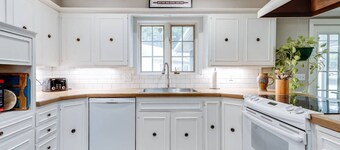 Nancy`s Ranch + hot tub