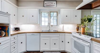 Nancy`s Ranch + hot tub