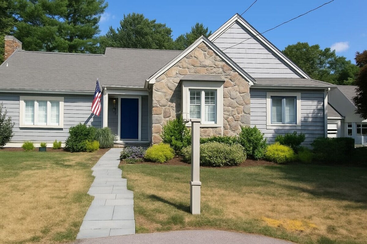 Image de profil de l’hôte