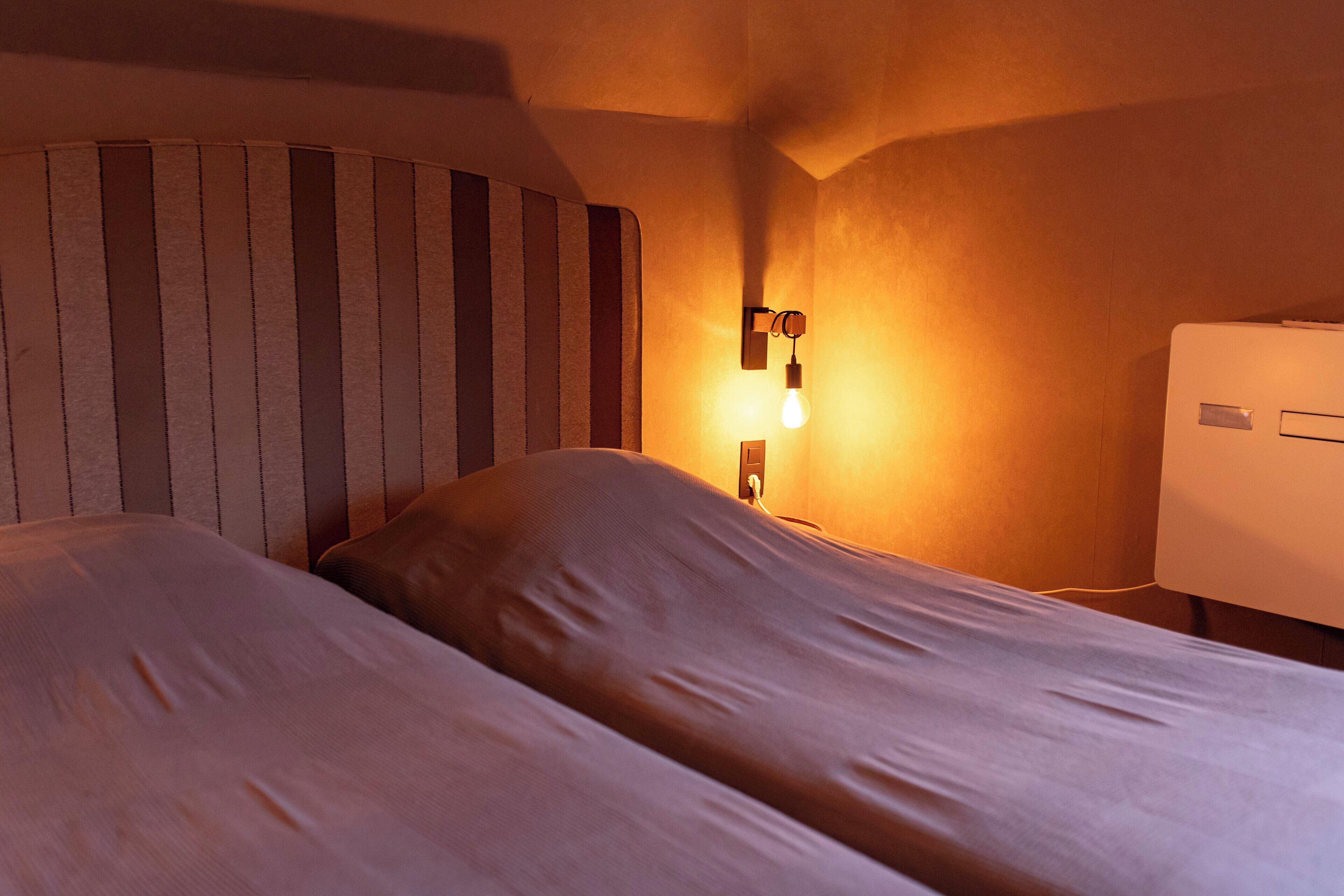 Twin Room | Free WiFi