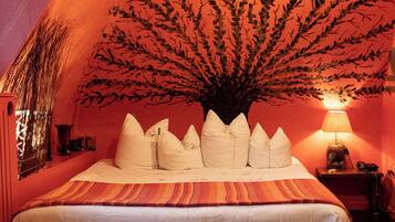 Eenvoudige kamer | Gratis wifi