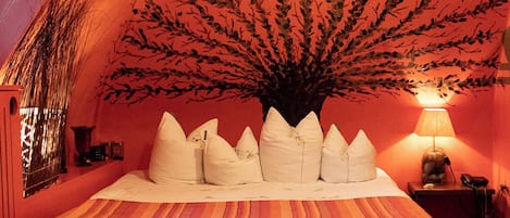 Basic Room | Free WiFi