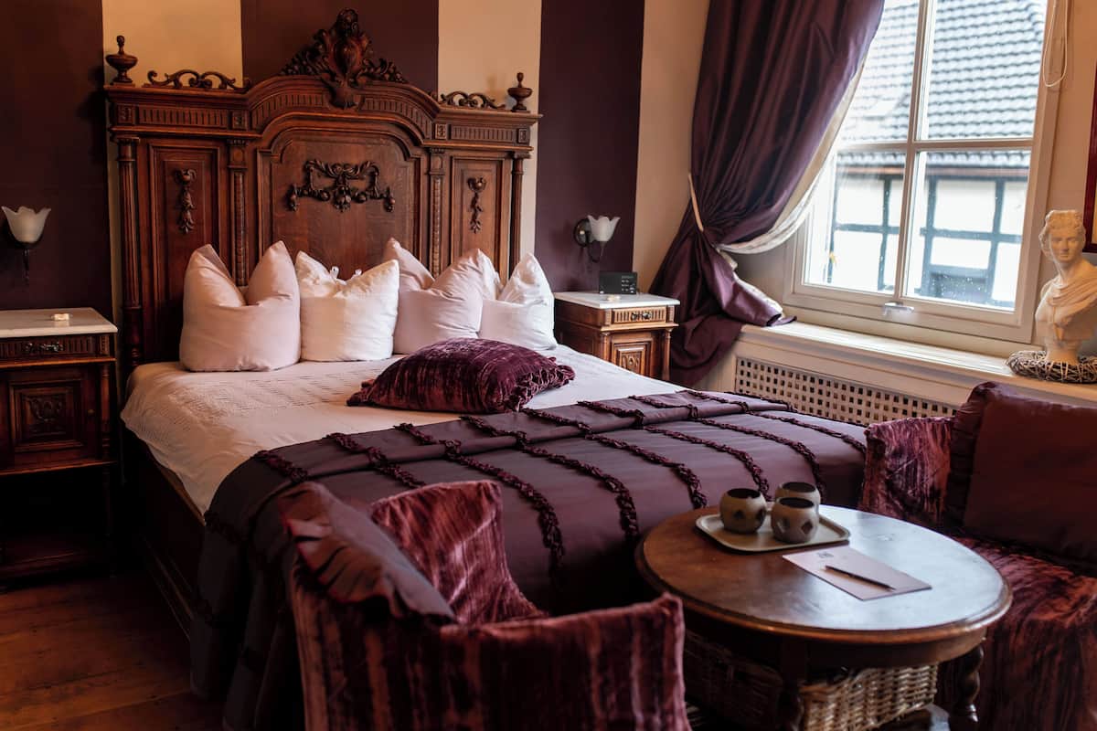 Superior Room | Free WiFi