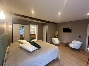 Free WiFi - Hostellerie de la chapelle  (Malmedy)