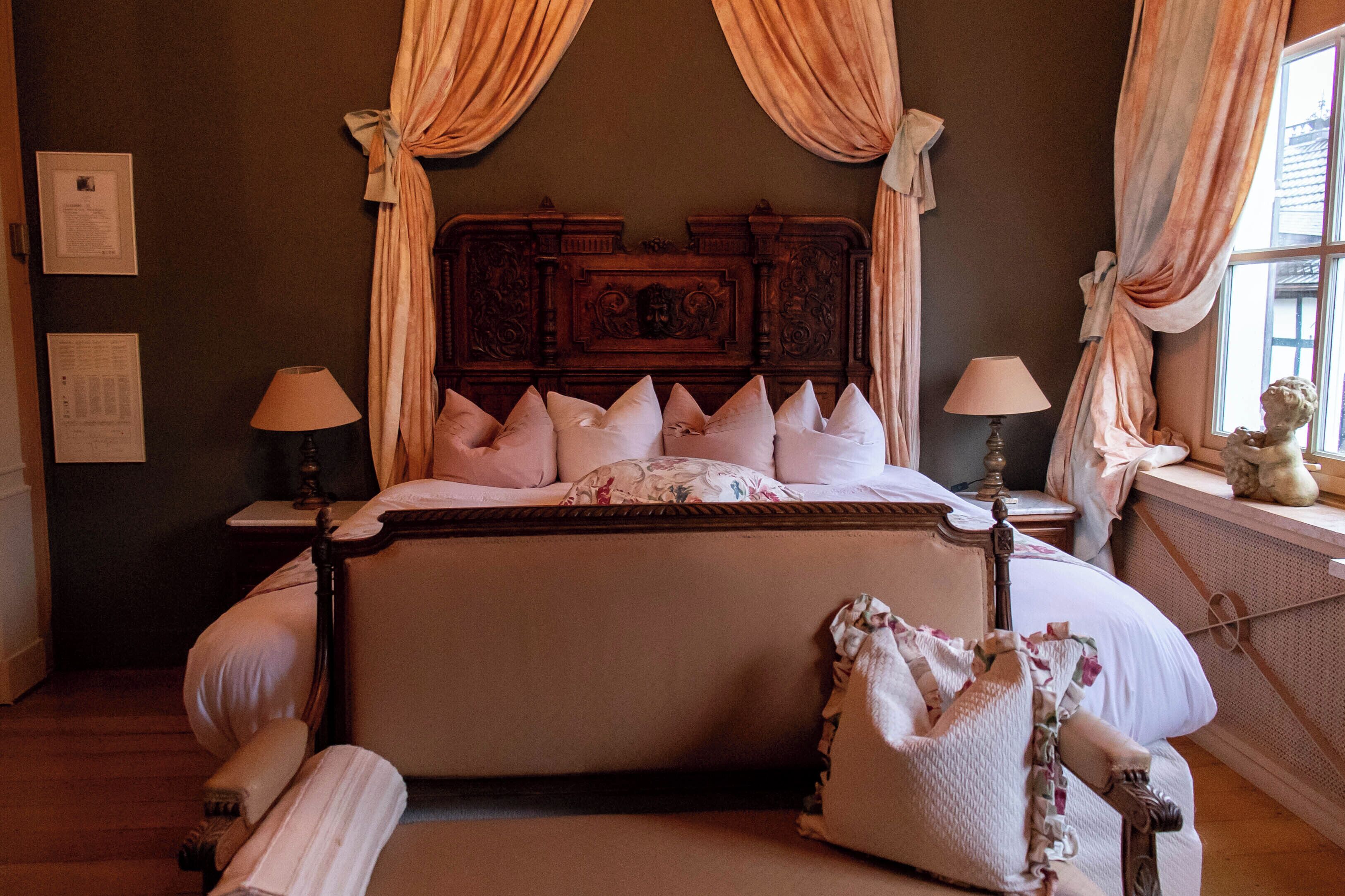 Deluxe Room | Free WiFi