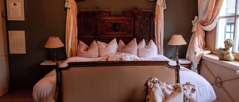 Rom – deluxe | Wi-fi (inkludert)