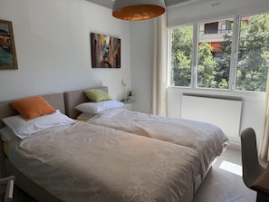 Leilighet | 2 soverom