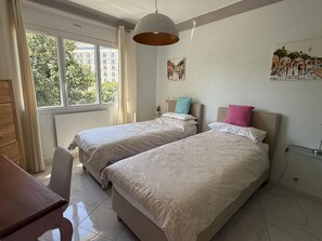 Casa | 2 habitaciones 