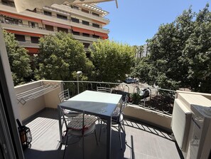 Leilighet | 2 soverom