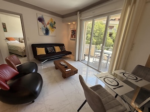 Leilighet | 2 soverom