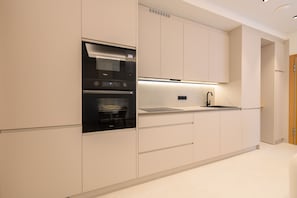 Leilighet | 1 soverom